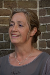 Ineke Kolkman